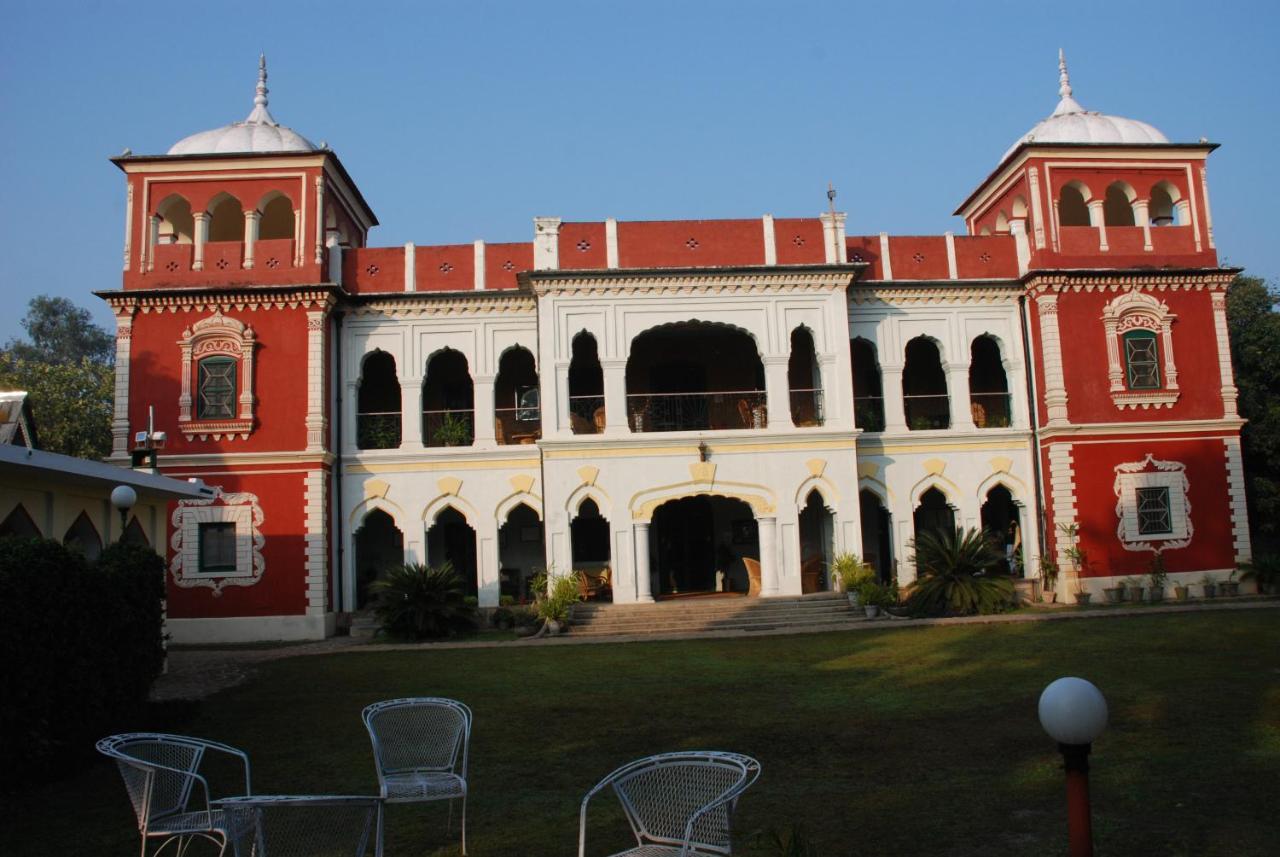Welcomheritage Judges Court Kangra Kültér fotó