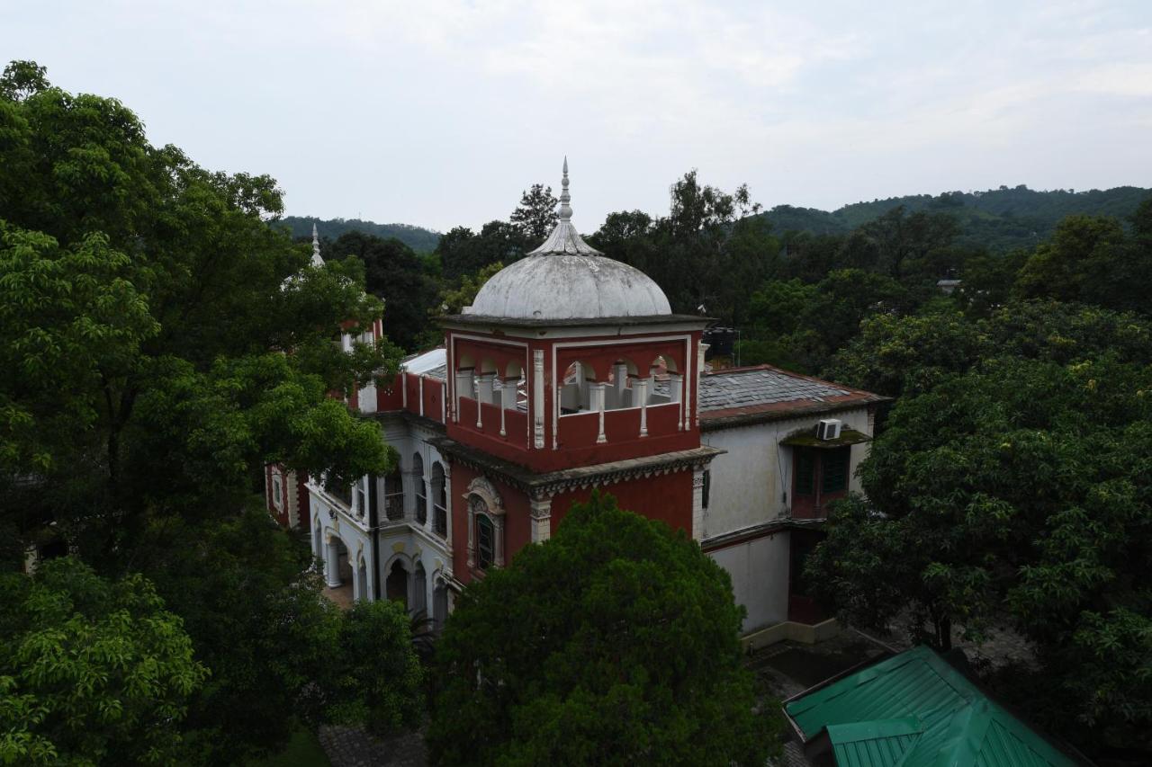 Welcomheritage Judges Court Kangra Kültér fotó