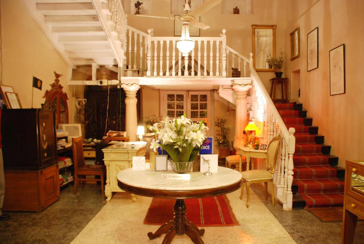 Welcomheritage Judges Court Kangra Kültér fotó